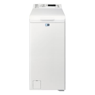 Pralka ELECTROLUX EW2TN5261FP TimeCare 500 6 kg 1200 obr AutoSense