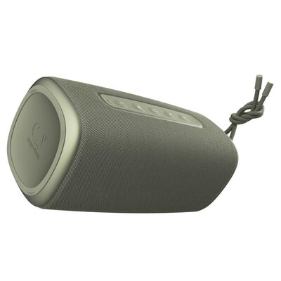 Głośnik mobilny FRESH N REBEL Bold L2 Dried Green Zielony