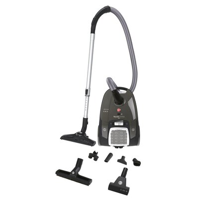 Odkurzacz HOOVER TXL20PET 011