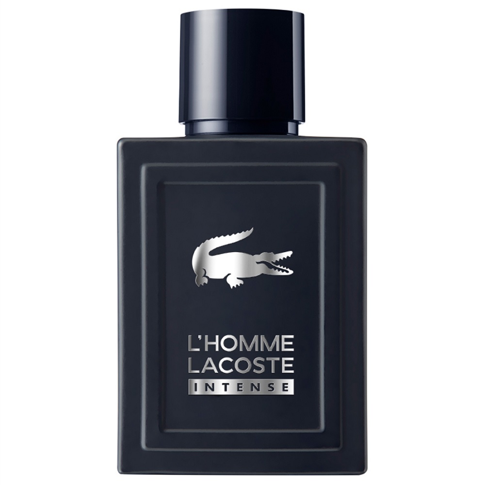 Lacoste L'Homme Lacoste Intense woda toaletowa męska, 50 ml
