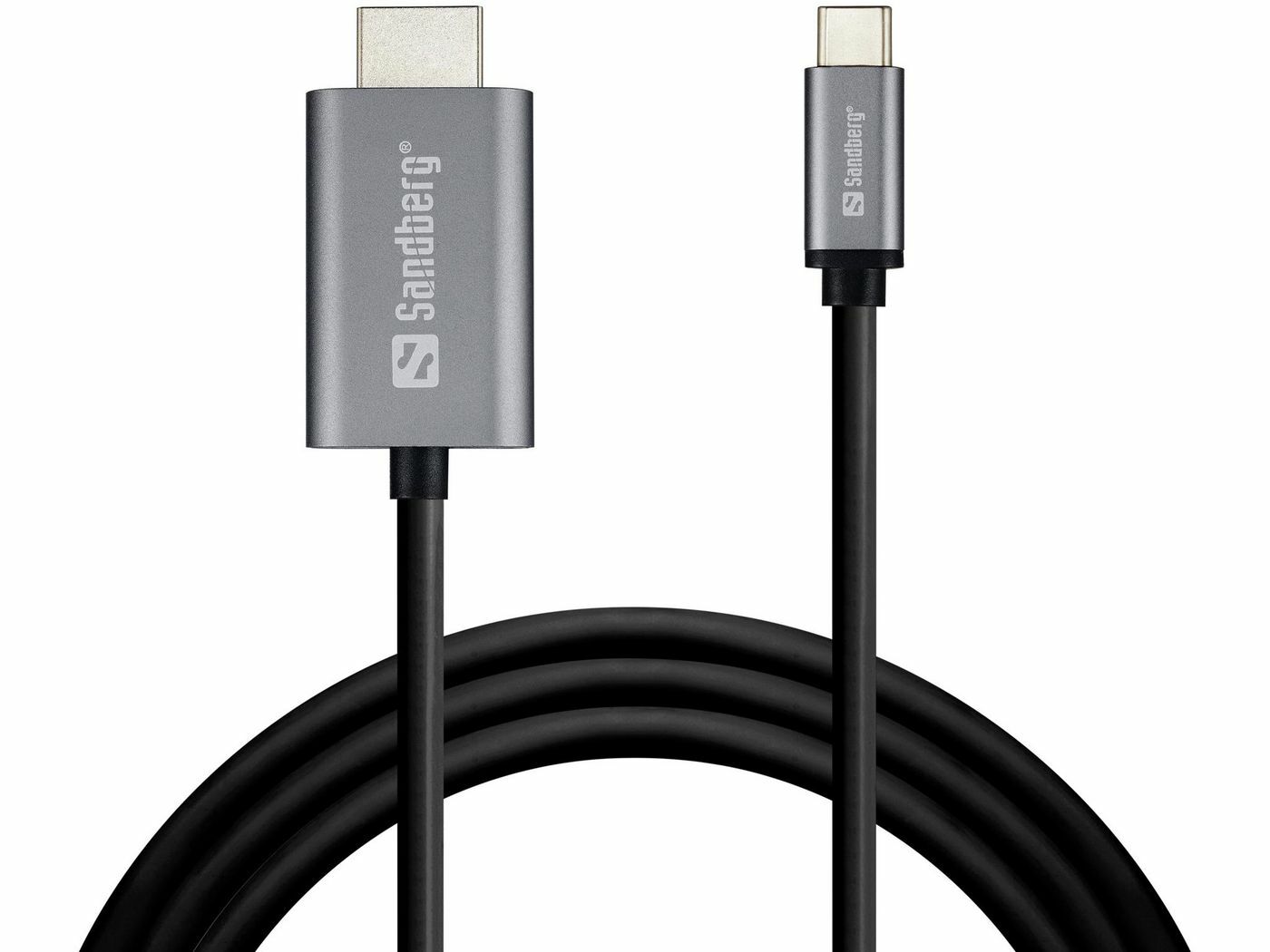 Sandberg USB-C to HDMI Cable 2M - kabel