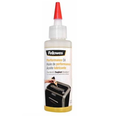 Olej do niszczarek FELLOWES 120 ml (3505006)