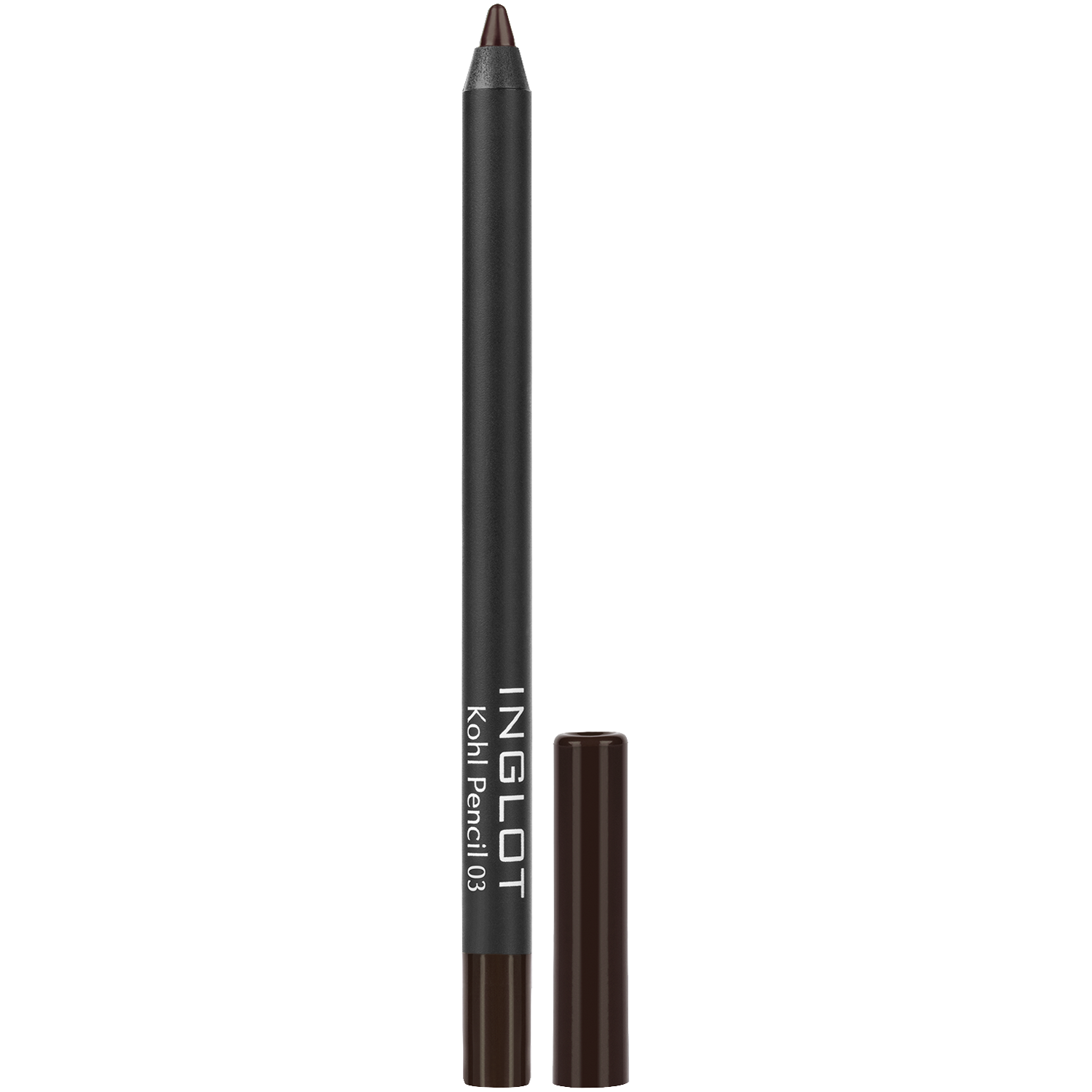 Inglot Kohl wodoodporna kredka do oczu 03, 1,2 g