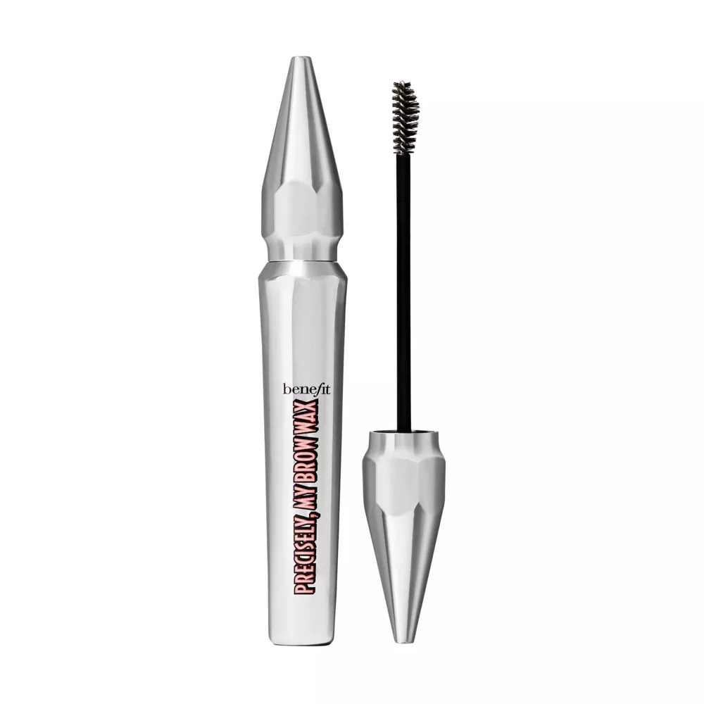 Benefit Precisely My Brow Wax koloryzujący wosk do brwi 3 Warm Light Brown, 5 g