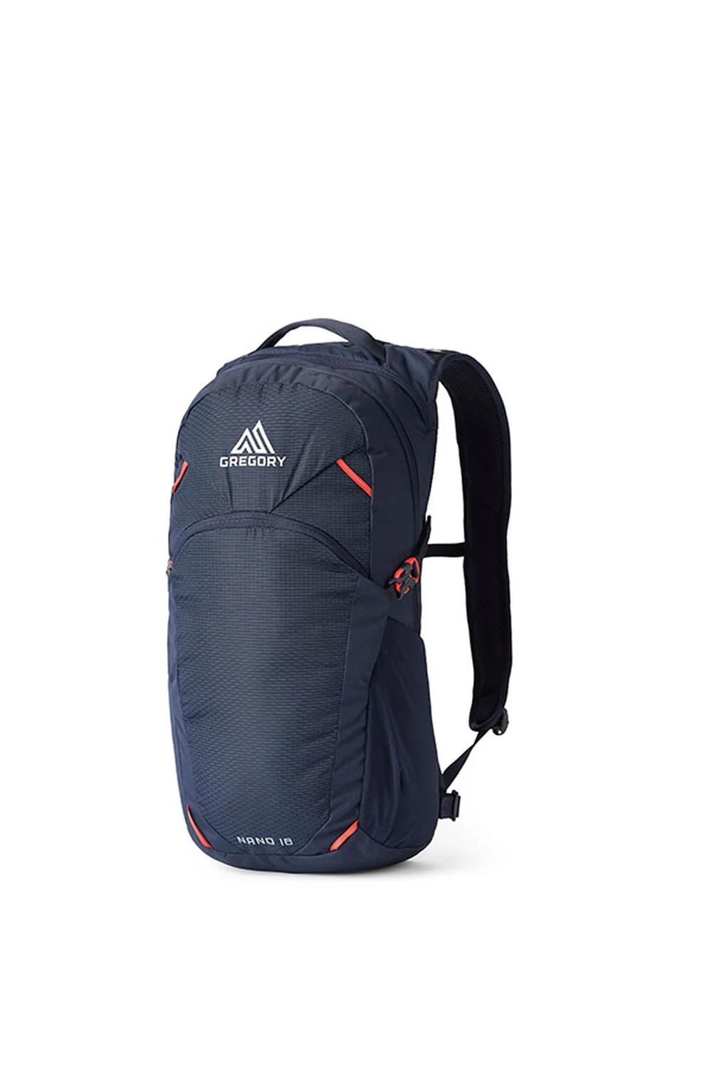 Gregory plecak Nano 18 - Spark Navy