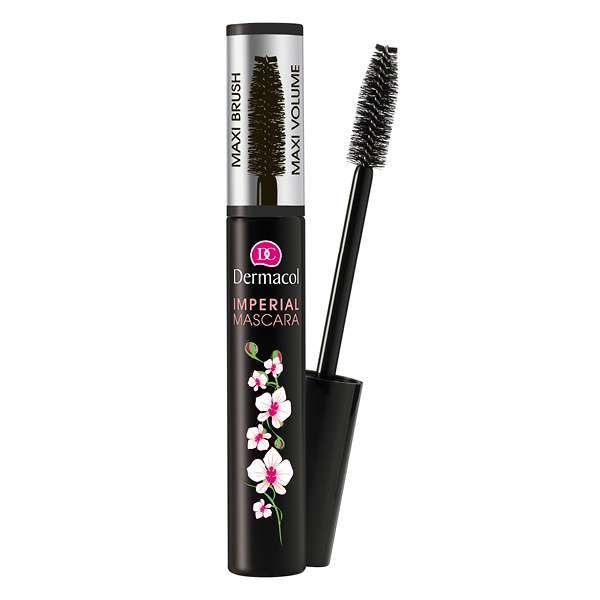 Dermacol tusz do rzęs, 13 ml