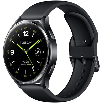 Smartwatch XIAOMI Watch 2 Czarny
