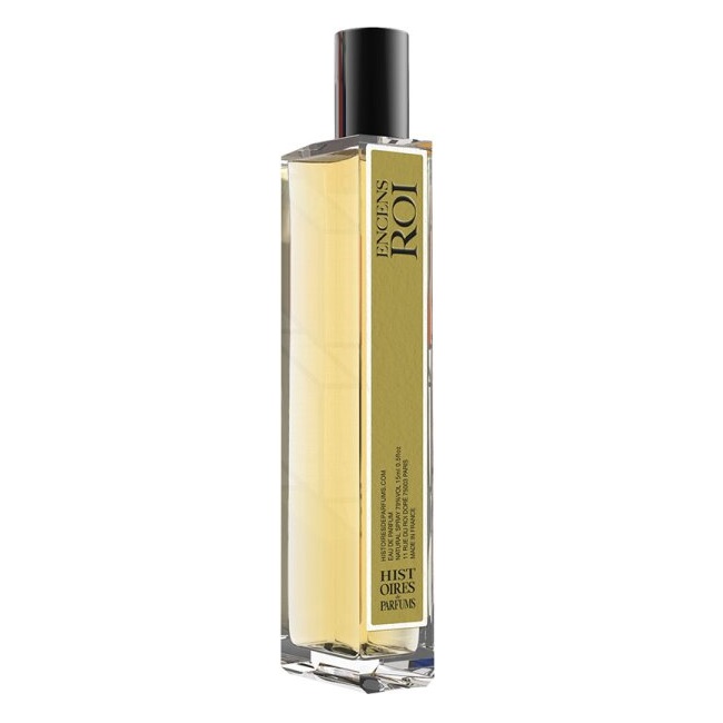 Histoires de Parfums Encens Roi  woda perfumowana unisex, 15 ml
