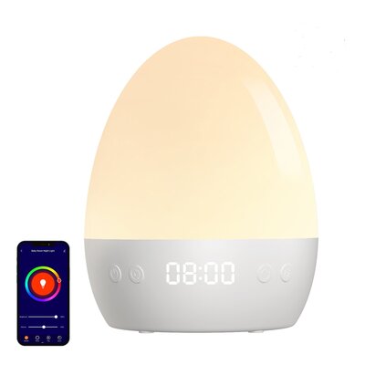 Lampka nocna NITEBIRD LB2