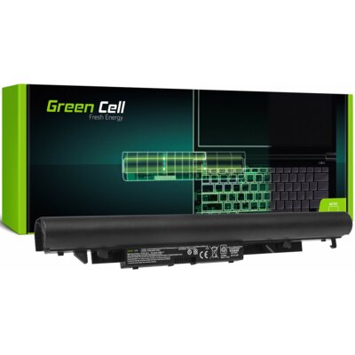 Bateria do laptopa GREENCELL HP142 2200mAh