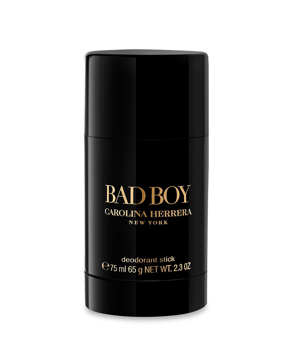 Carolina Herrera Bad Boy dezodorant męski w sztyftcie, 75 ml