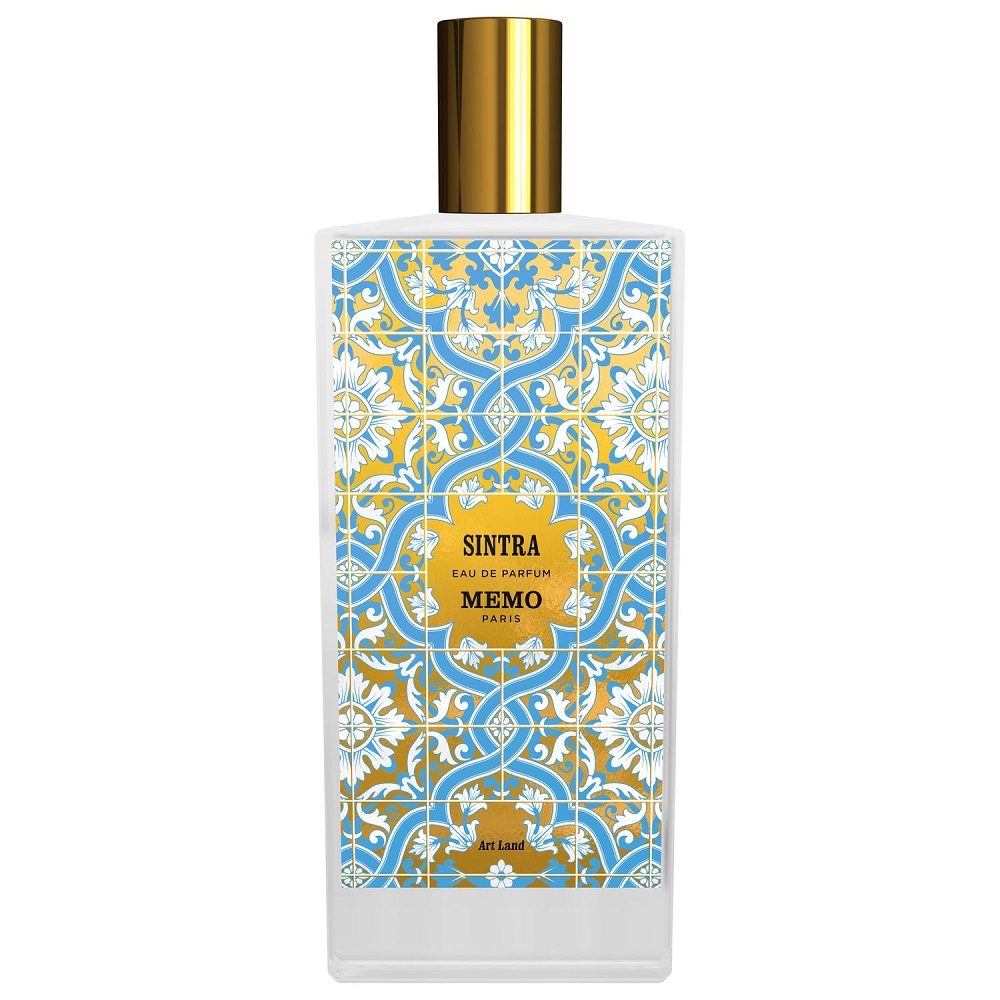 Memo Paris Sintra woda perfumowana unisex, 75 ml