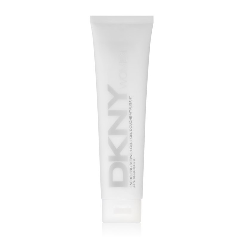 DKNY New York For Women żel pod prysznic, 150 ml