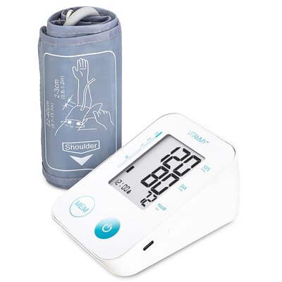 Ciśnieniomierz VITAMMY Next Basic Biały