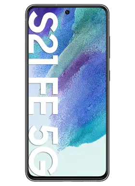 Samsung Galaxy S21 FE 5G (12 rat za urządzenie, bez kosztów abonamentu)