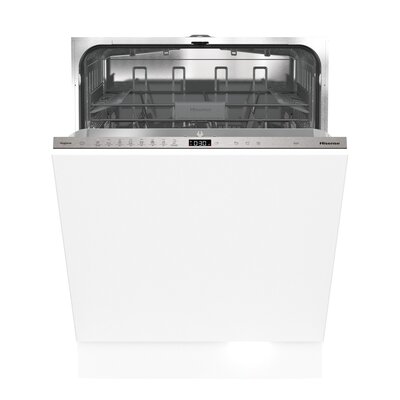 Zmywarka HISENSE HV662C60 Aqua Stop, MultiClack, Speedwash