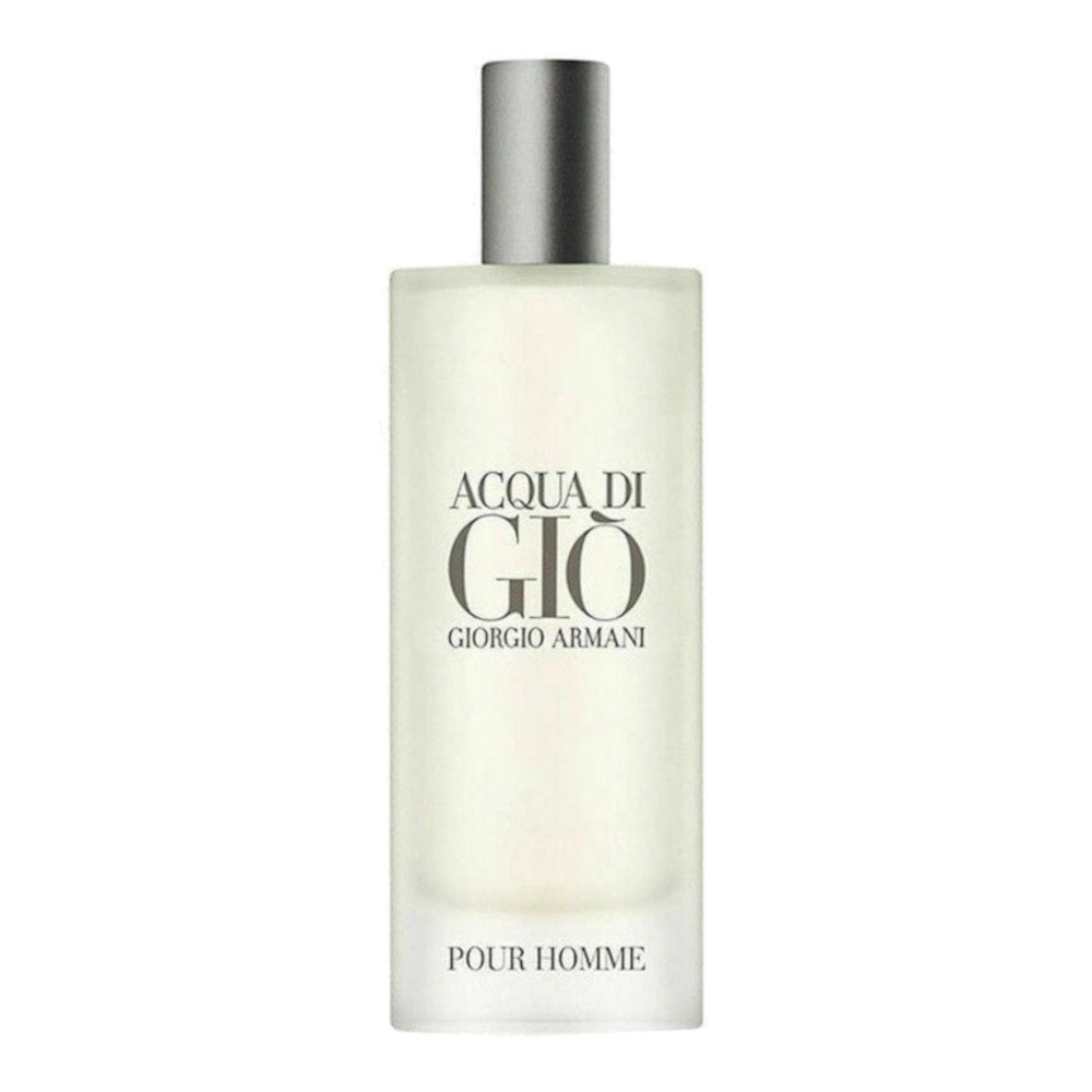 Giorgio Armani Acqua di Gio pour Homme woda toaletowa męska, 15 ml