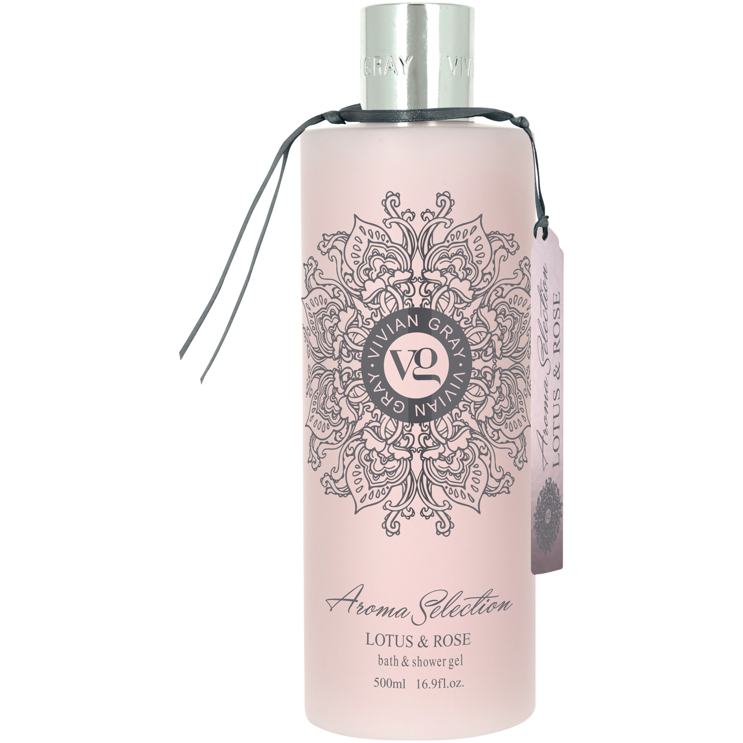 Vivian Gray pachnący żel do kąpieli i pod prysznic, 500 ml