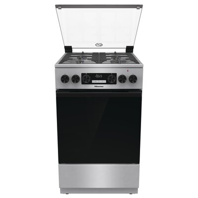 Kuchnia HISENSE HKS5C70XF Air Fry, program Pizza