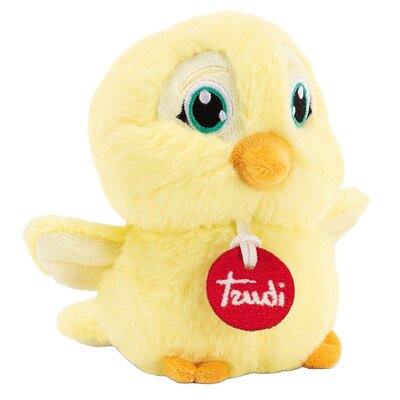 Maskotka TRUDI Friends Ptak 29157