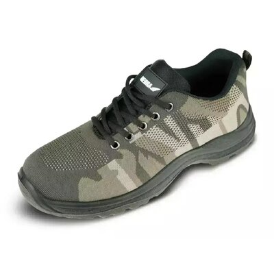 Półbuty robocze DEDRA BH9M5-45 (rozmiar 45)