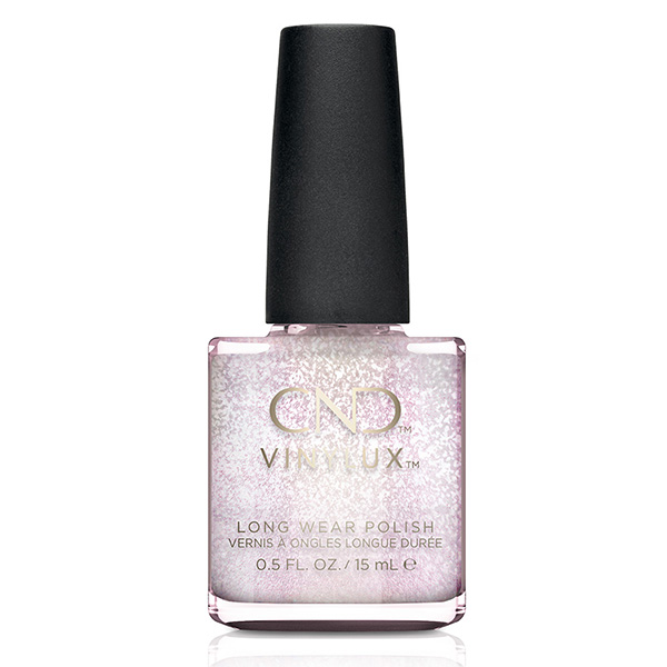CND Vinylux długotrwały, odżywczy i szybkoschnący lakier do paznokci Ice Bar 262, 15 ml