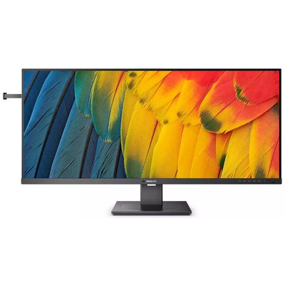 Monitor PHILIPS Seria 5000 40B1U5600 39.53" 3440x1440px IPS 120Hz 4 ms [GTG]