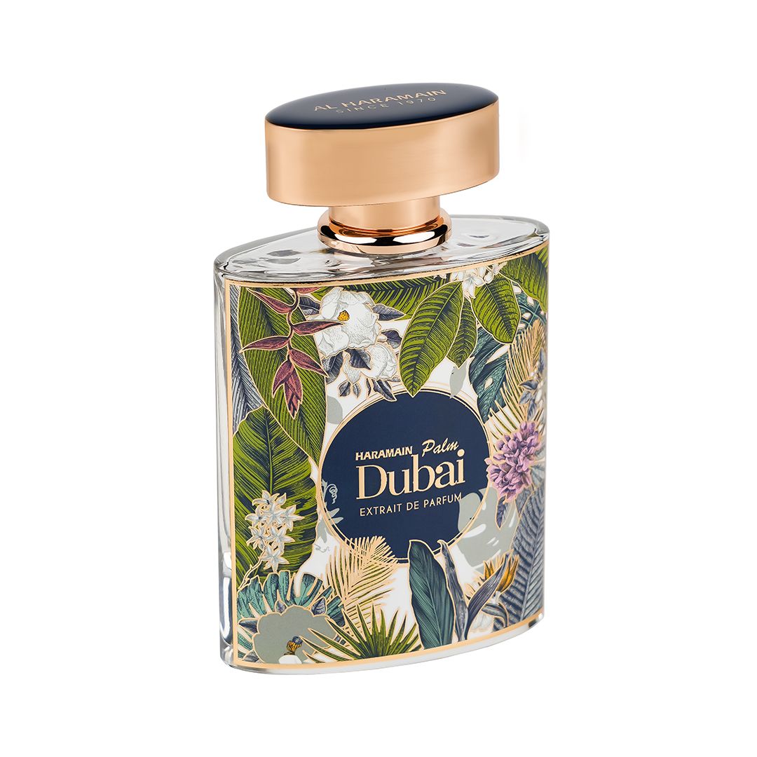 Al Haramain Palm Dubai woda perfumowana unisex, 100 ml