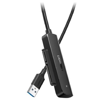 Adapter USB - SATA UGREEN CM321