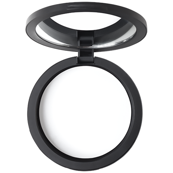 Inglot Freedom System Matte magnetyczna paleta na puder, 1 szt.