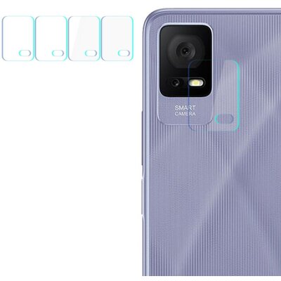 Nakładka na obiektyw 3MK Lens Protection do TCL 405