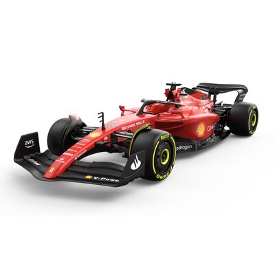 Samochód zdalnie sterowany RASTAR Ferrari F1 99900