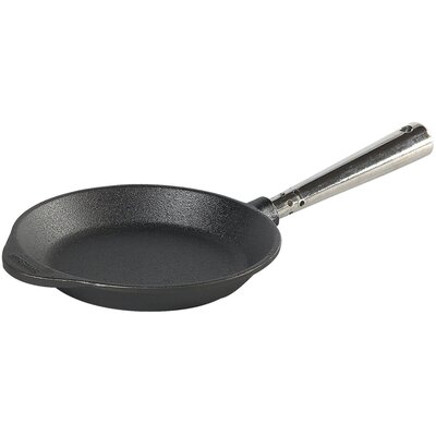 Patelnia SKEPPSHULT Professional 0180 18 cm