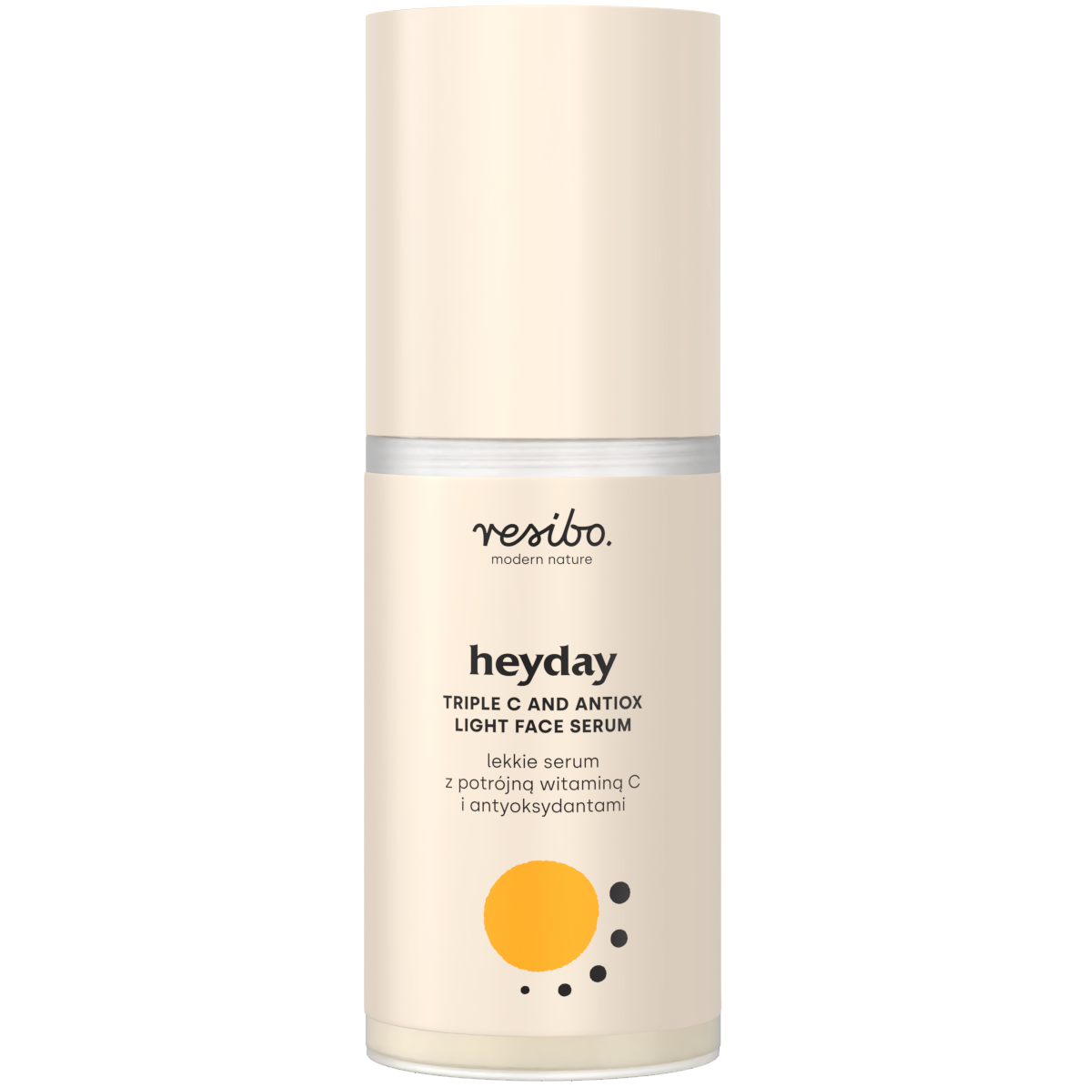 Resibo Heyday serum z witaminą C do twarzy, 30 ml