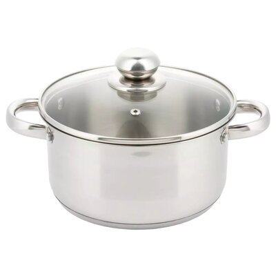 Garnek KINGHOFF KH-4328 18 cm