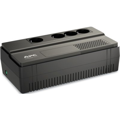 Zasilacz UPS APC Back BV650I-GR 650VA 375W