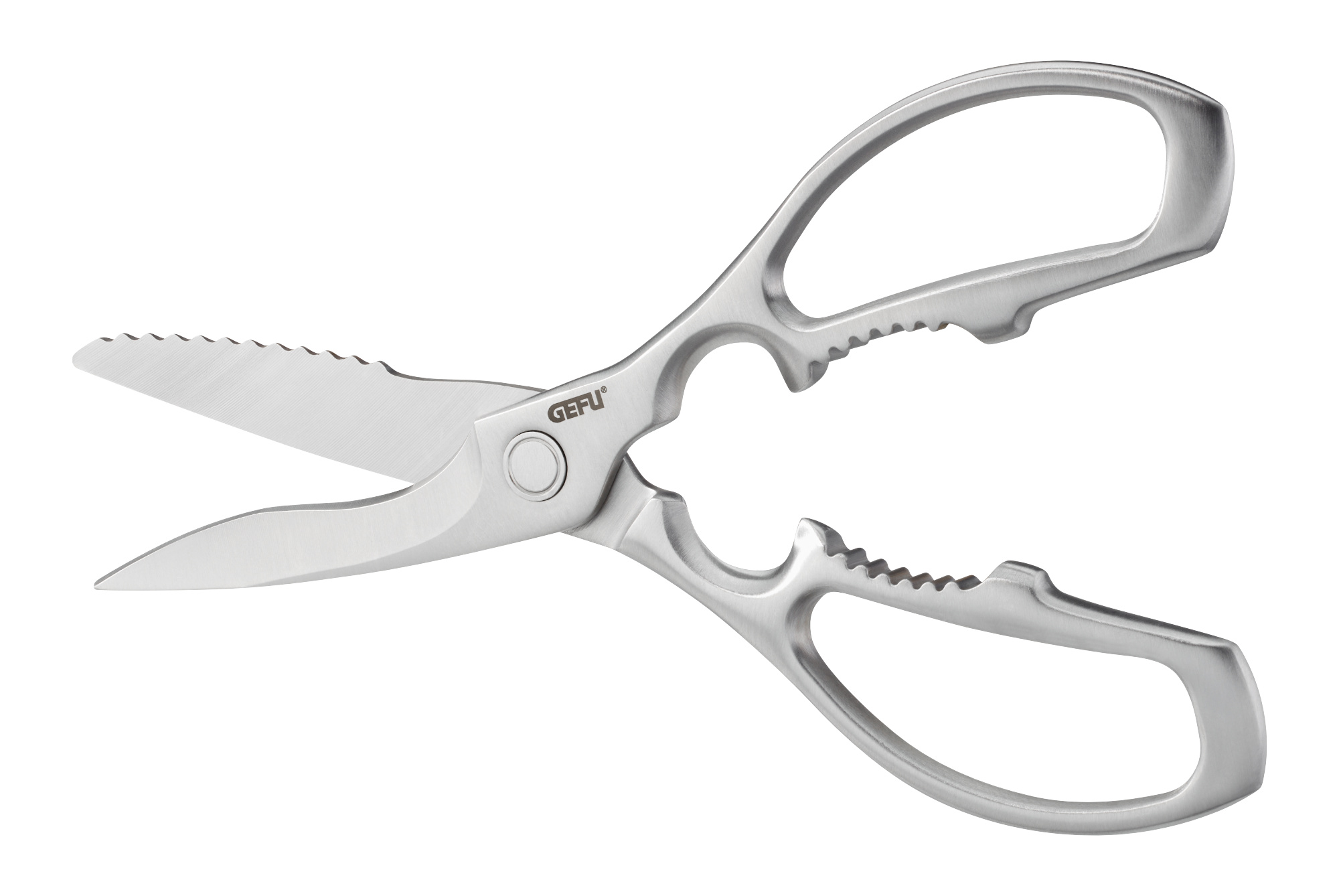GEFU - Nożyczki wielofunkcyjne PRIMERA