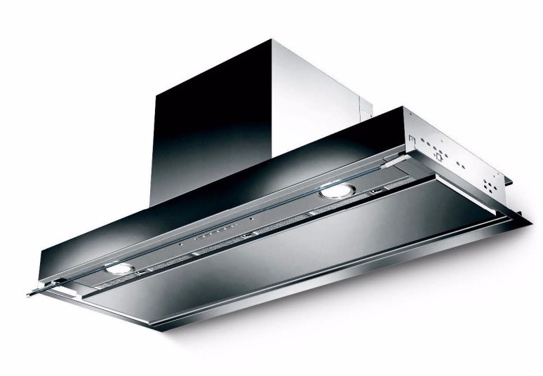 Okap do zabudowy FABER IN-NOVA PREMIUM X 60