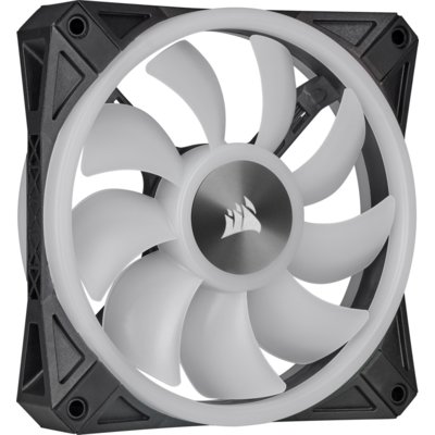 Wentylator CORSAIR iCUE QL140 RGB
