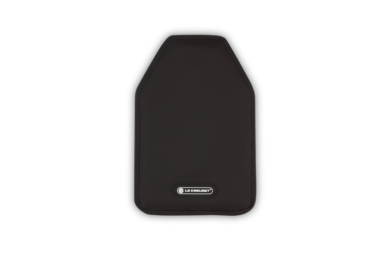 Le Creuset -  WA 126 Cooler do wina czarny mat