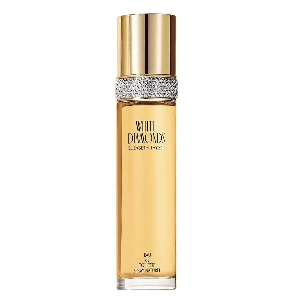 Elizabeth Taylor White Diamonds woda toaletowa damska, 50 ml