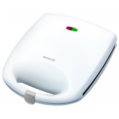 Opiekacz SENCOR SSM 8700 XXL na 4 kanapki/8 trójkątów