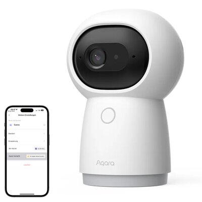 Kamera AQARA G3 Wewnętrzna, Wi-Fi
