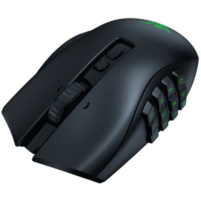 Mysz RAZER Naga V2 Pro