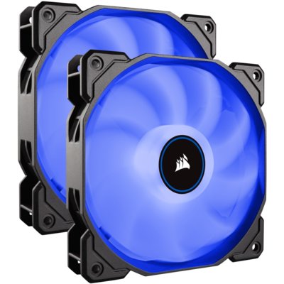 Wentylator CORSAIR AF140 LED (CO-9050090-WW)