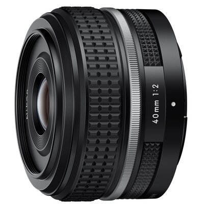 Obiektyw NIKON Nikkor Z 40 mm f/2 SE (JMA110DA)