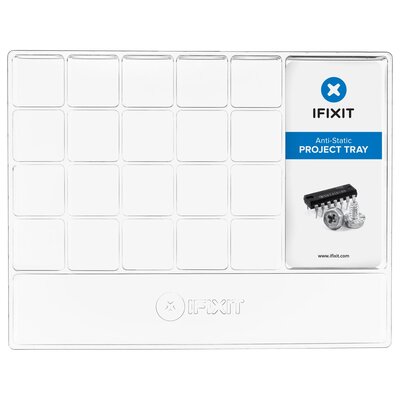 Organizer antystatyczny IFIXIT EU145257