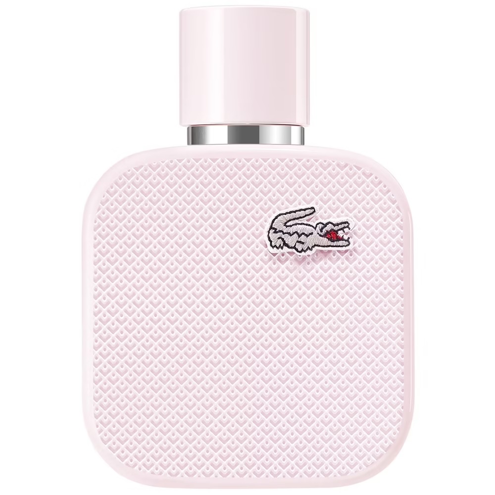 Lacoste Eau de Lacoste L.12.12 Rose woda perfumowana damska, 50 ml
