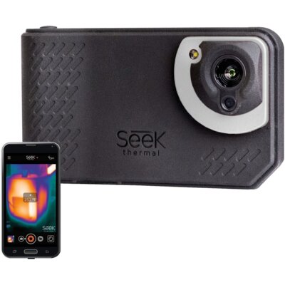 Kamera termowizyjna SEEK THERMAL Shot (SW-AAA)