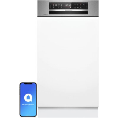Zmywarka BOSCH SPI6ZMS29E PerfectDry